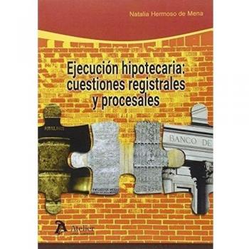 Ejecución hipotecaria: cuestiones registrales y procesales: Problemática actual