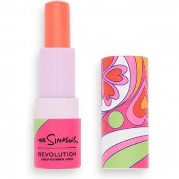 Make Up Revolution The Simpsons Summer of Love Fabulous Lip Tint