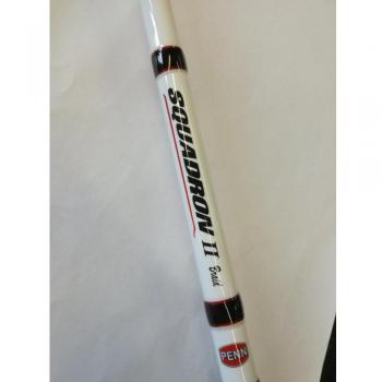 PENN Squadron II - Cañas de Barco (2,13 m, 20-30 LB)