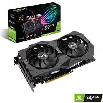 ASUS ROG Strix GeForce GTX 1660 Super OC Edition - Tarjeta Gráfica