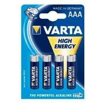 4 1,5V LR6 varta 4906