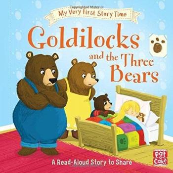 Cuento para Primeros Lectores: Ricitos de Oro y los Tres Osos