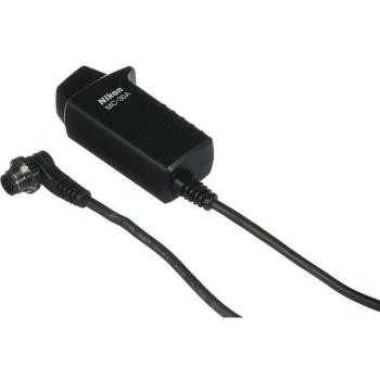 Nikon MC-30A Remote Trigger Release Cable, 31.5 (80cm), Compatible with Nikon Cameras, Used Condition