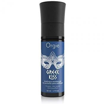 Orgie Orgie Greek Kiss 50 g