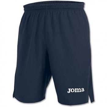 Joma - Short eurocopa marino oscuro para hombre