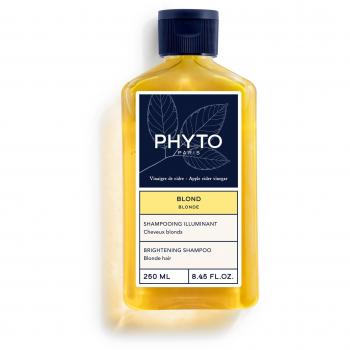 Phyto Blond Brightening Shampoo 250ml
