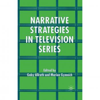 Narrative Strategies in Television Series