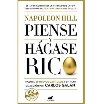 Piense y hágase rico