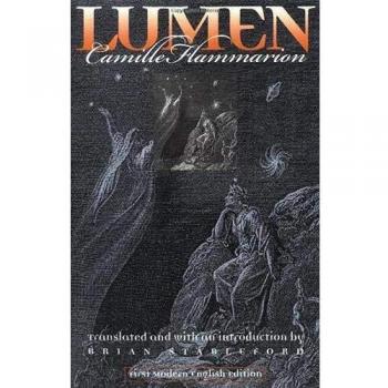 Lumen: Timeless Science Fiction Classics Collection