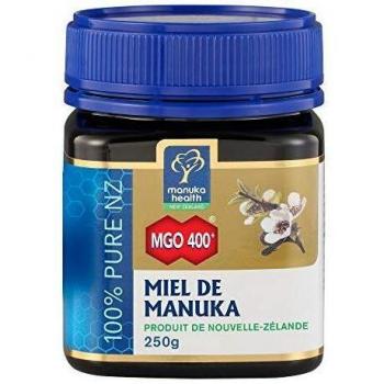 Manuka Health - MGO 400+ Manuka Honey - 250g