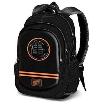 KARACTERMANIA Dragon Ball Kame-Mochila Running HS 1.2, Multicolor