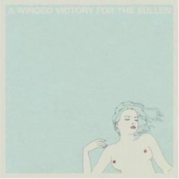 Vinyl Album: Winged Victory for the Sullen - Atmospheric Instrumental Soundscapes