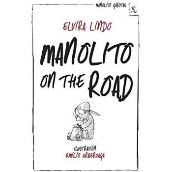 Manolito on the road - Elvira Lindo