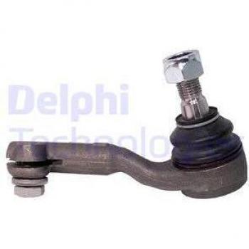 Rótula de dirección DELPHI TA2808, tipo: rótula de dirección, características: diseño robusto, alta durabilidad, precisión en la dirección, fácil instalación