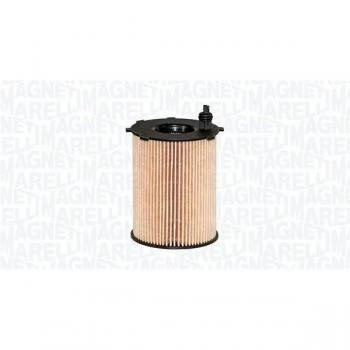 Filtro de aceite MAGNETI MARELLI 153071762438