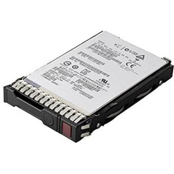 Disco Duro SSD HPE 480GB SATA III SFF 2.5 pulgadas
