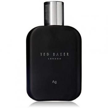Ted Baker Ag Men's Silver Tonic 100ml Eau de Toilette Spray