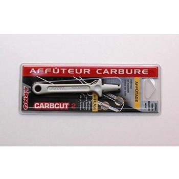 Revex Afilador Carburo 15 cm