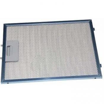 Filtro Metálico para Campana Extractora Küppersbusch 298x240x8mm - 538089
