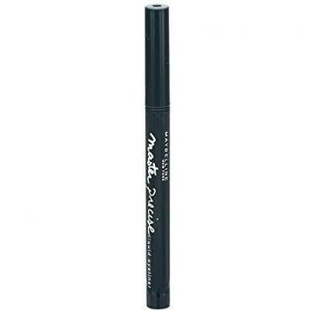 Maybelline new york - Master precise, lápiz de ojos, color 002 verde jungla