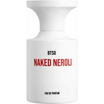 Naked Neroli 50ml Fragrance Spray