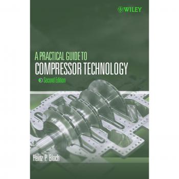 Compressor Technology Practical Guide (Hardback)
