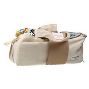 Mustela Neceser Kit Bolsa Jungla Bebé