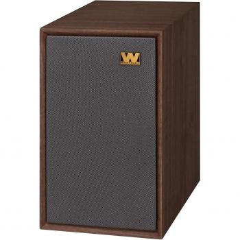 Altavoz de estantería Wharfedale Denton 80 Nogal