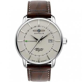 Zeppelin Men's Watch Atlantic 8442-5