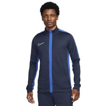 Nike Dri-FIT Academy Chaqueta deportiva de fútbol de tejido Knit para hombre en color azul, talla XL