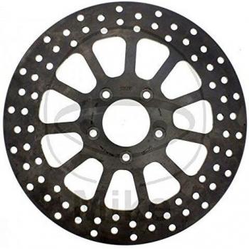 Disco de Freno Fijo TRW Lucas MST500 para Harley-Davidson FLHRC 2007 y Otras Motos