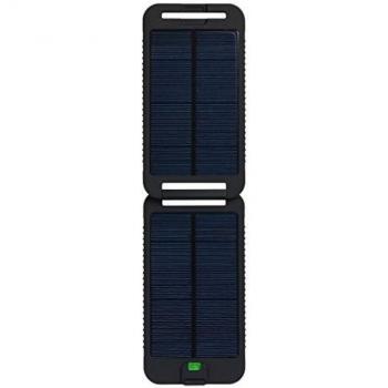 PowerTraveller SMA-U-003 - Cargador solar, 3500 mAh