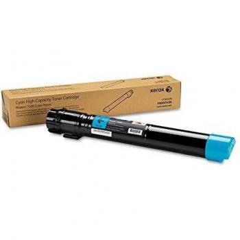 Xerox 106R01436 Toner cyan, 17.8K pages @ 5% coverage
