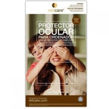 RETICARE 351L-9606-B - Protector de Ojos Compatible con MacBook Pro 15.4'', High