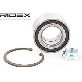 Ridex 654W0197 - Juego de cojinetes de rueda