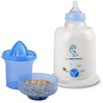 Calentador de leche para cafeteras EKB001
