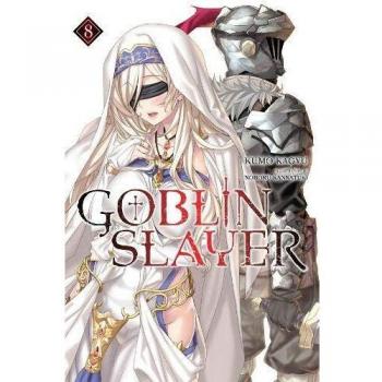 Goblin Slayer, Vol. 8
