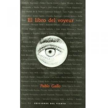 Libro Del Voyeur,El