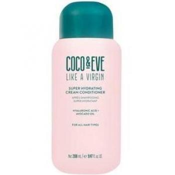 Coco & Eve Like A Virgin Super Hydrating Cream Conditioner 280 ml
