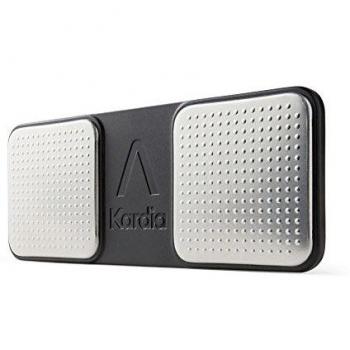 AliveCor Kardia Mobile Portable EKG Monitor for iPhone and Android