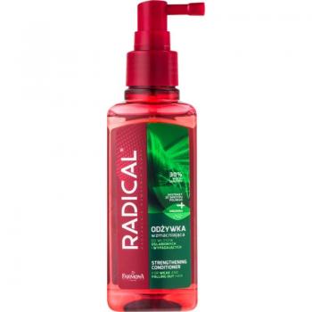 Acondicionador Sin Aclarado Anticaída Radical Hair Loss 100 Ml