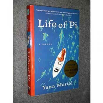 Life of Pi