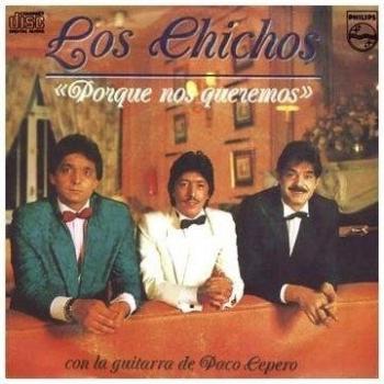 Porque Nos Queremos