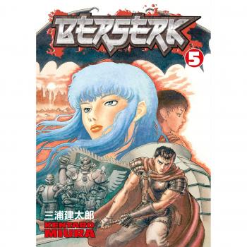 Berserk Volume 5: v. 5