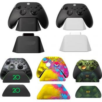 Aolion Xbox One Game Controller Stand and Desk Dock for One, One Slim, and One X
