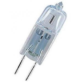 Osram Halostar - Bombilla Halógena Bipin 64440 F Mate 12v50w GY6,35