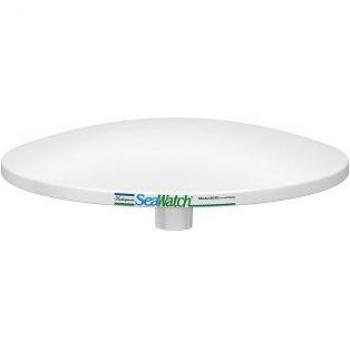Shakespeare SeaWatch 3015 Marine HDTV Antenna, 15-inch diameter, New Condition