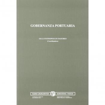 Gobernanza portuaria