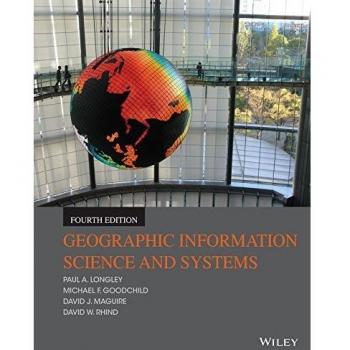 Geographic Information Science and Systems
