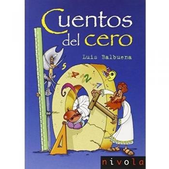 Cuentos del cero: 10